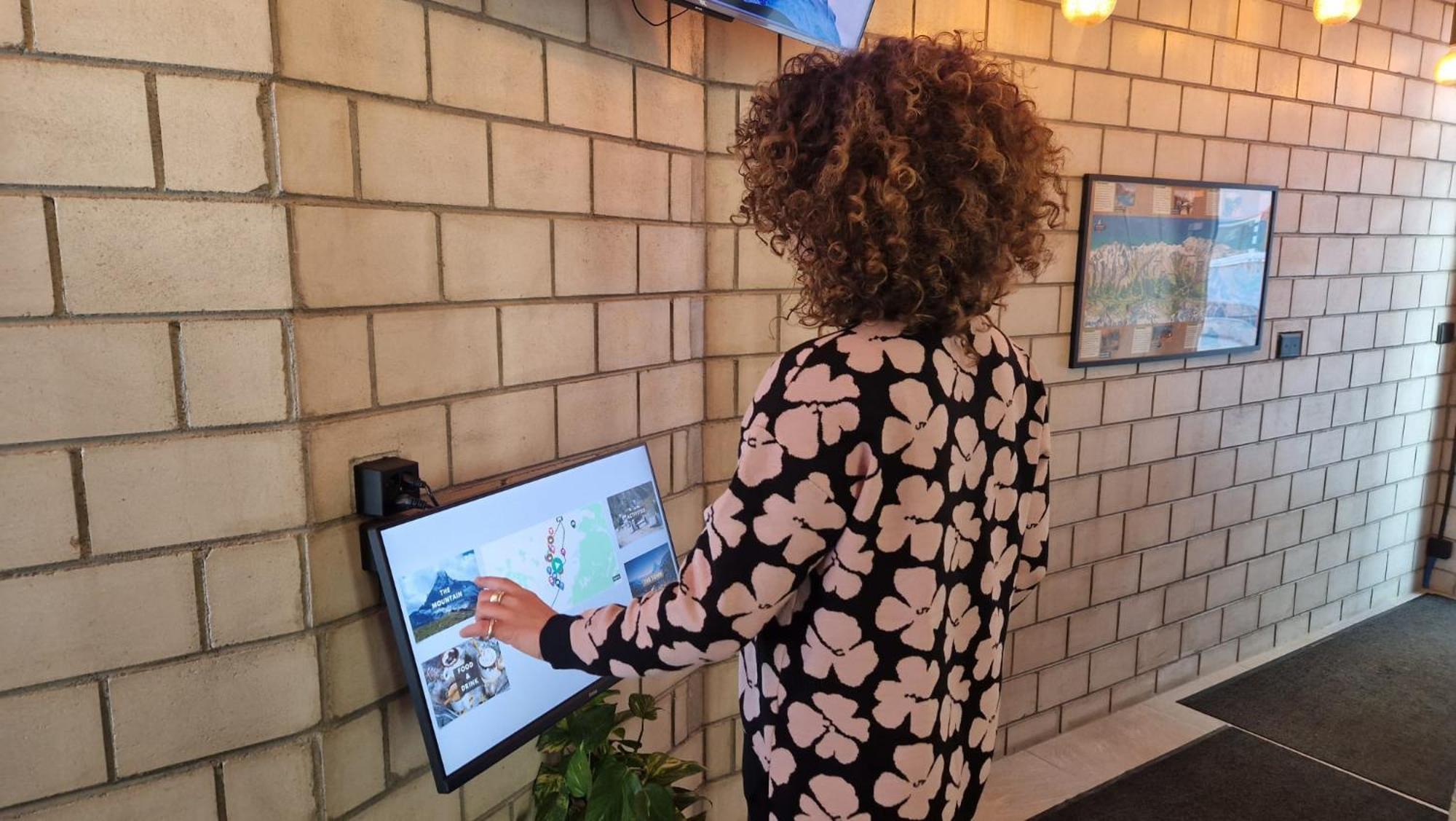 Peaky Riders Self Check-In Hotel Zermatt Eksteriør bilde